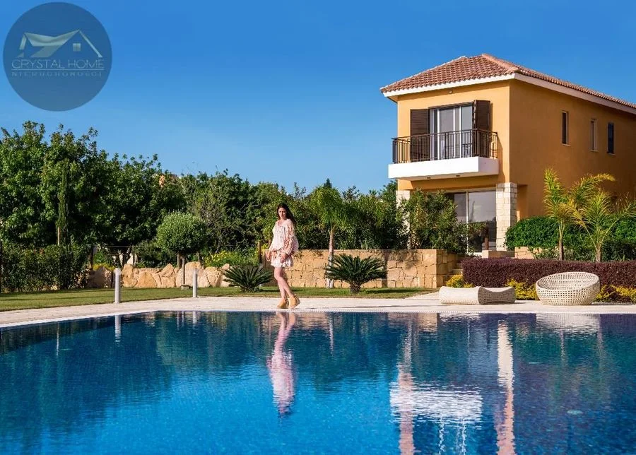 Apartamenty w stylu śródziemnomorskim