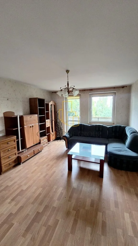 Dwustronne mieszkanie z potencjałem+balkon/Zakrzów