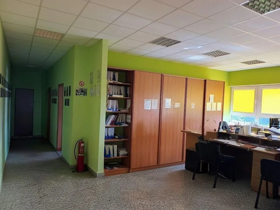 комерційна нерухомість на продаж у Łódź, Łódź-Górna | 1 223,4 m²