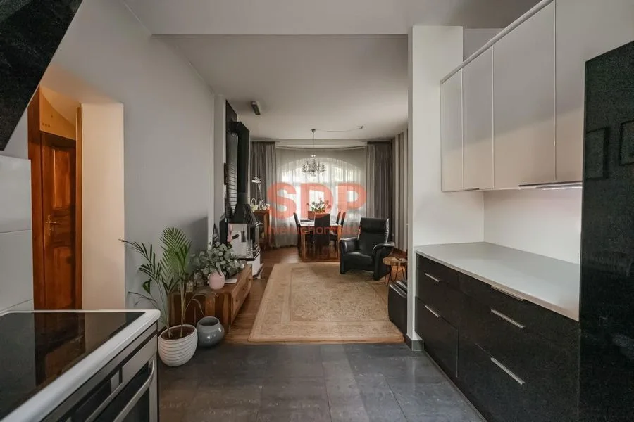 6-room house for sale in Wrocław, Psie Pole, Rędzin | 114.68 m²