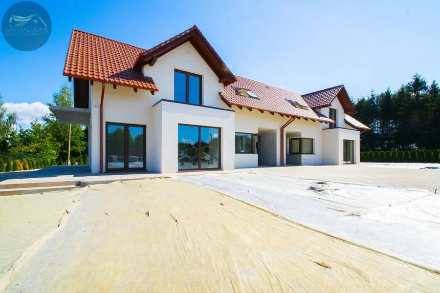 Bliźniak 136m2