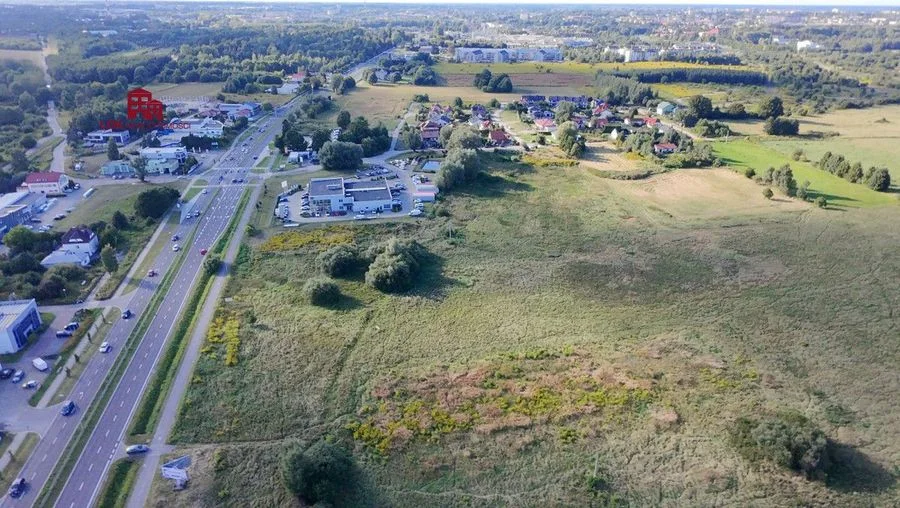 Działki budowlane w topowej lokalizacji! Koszalin,