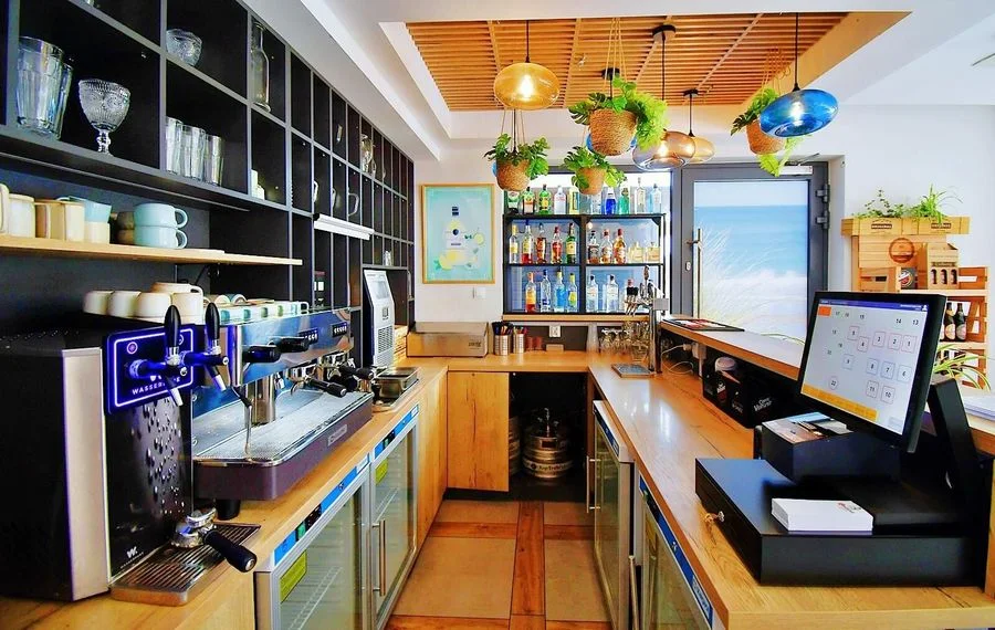 bien commercial à vendre à Kołobrzeg, Zachodnia | 83,11 m²