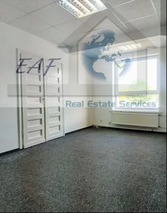 commercial property for rent in Warszawa, Wola, Czyste | 19 m²