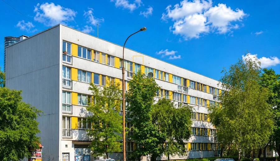 1-room apartment for sale in Wrocław, Krzyki | 26.7 m²