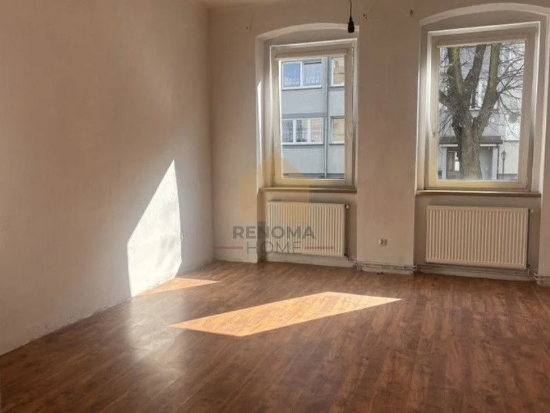 80m2 | 3 pokoje | piwnica