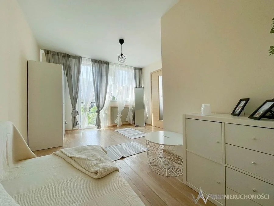 Kawalerka 25 m² | ul. Wesoła | 2. piętro | Winda