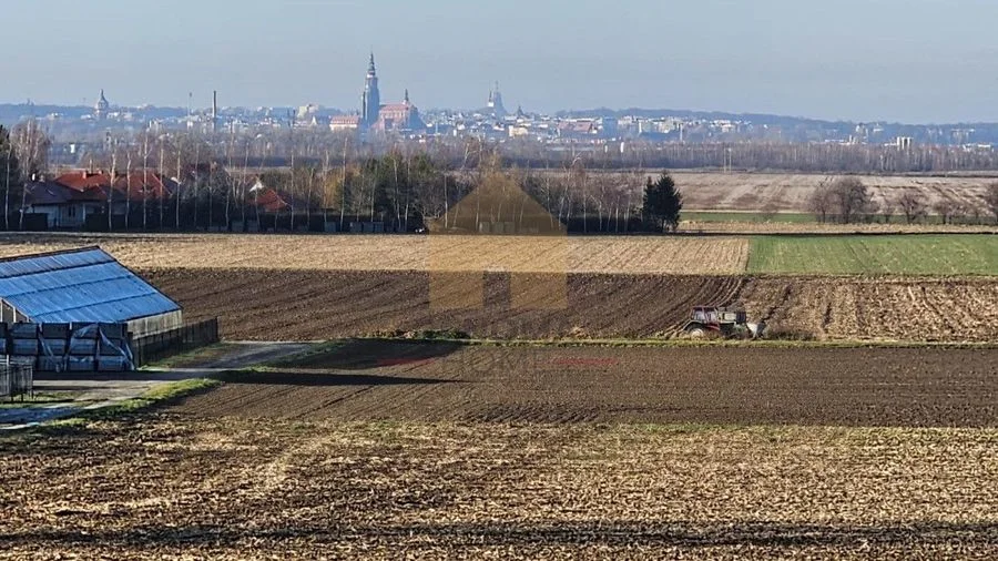 terrain à vendre à Krzczonów | 8 400 m²