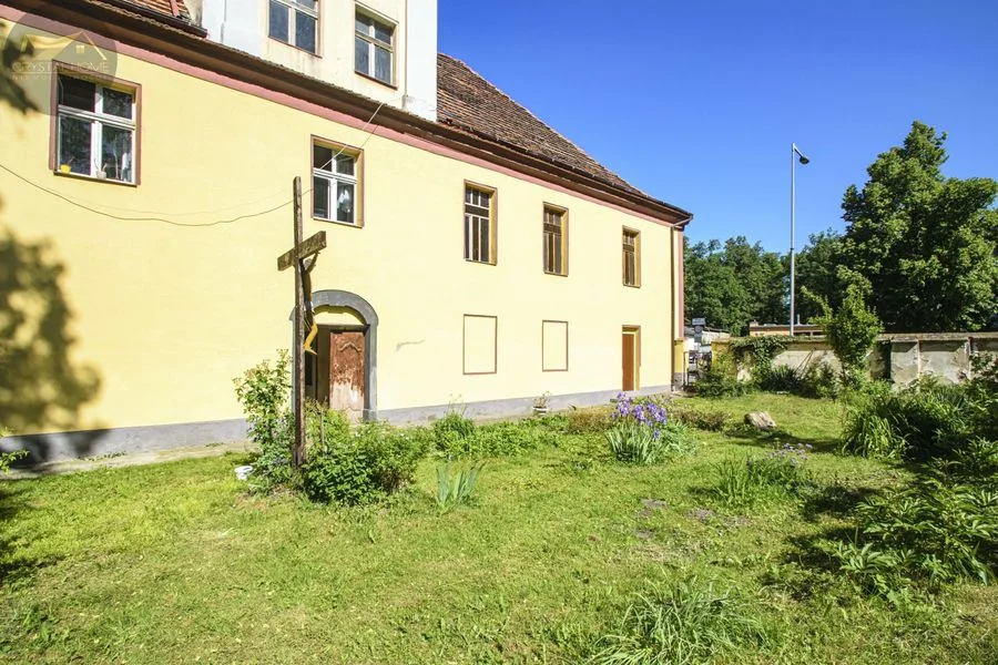 Nieruchomość idealna na Inwestycje - Świdnica
