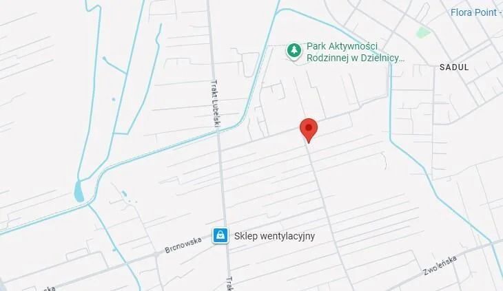 Nowe Osiedle Segmentów | Kameralna Zabudowa Blisko Warszawy | Komfort i Natura