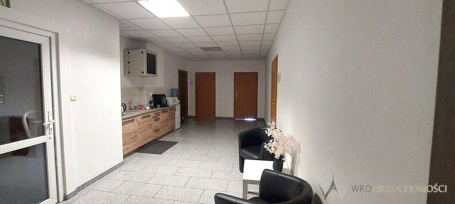 Lokal Biurowy - wynajem | 46,9 m² | Legnicka 52