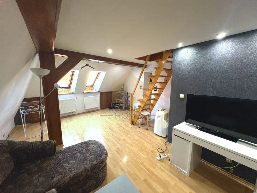 70m2 | 5 pokoi | Centrum