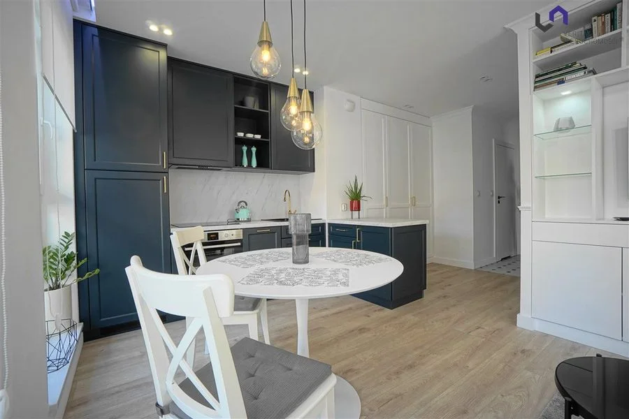 2-room apartment for rent in Katowice, Dąb | 40 m²