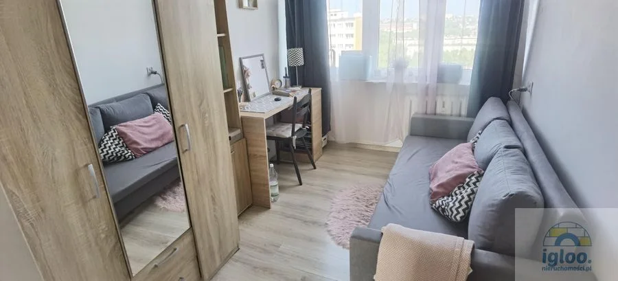 Wynajmę pokój dla studentek/tów przy Politechnice i UJK
