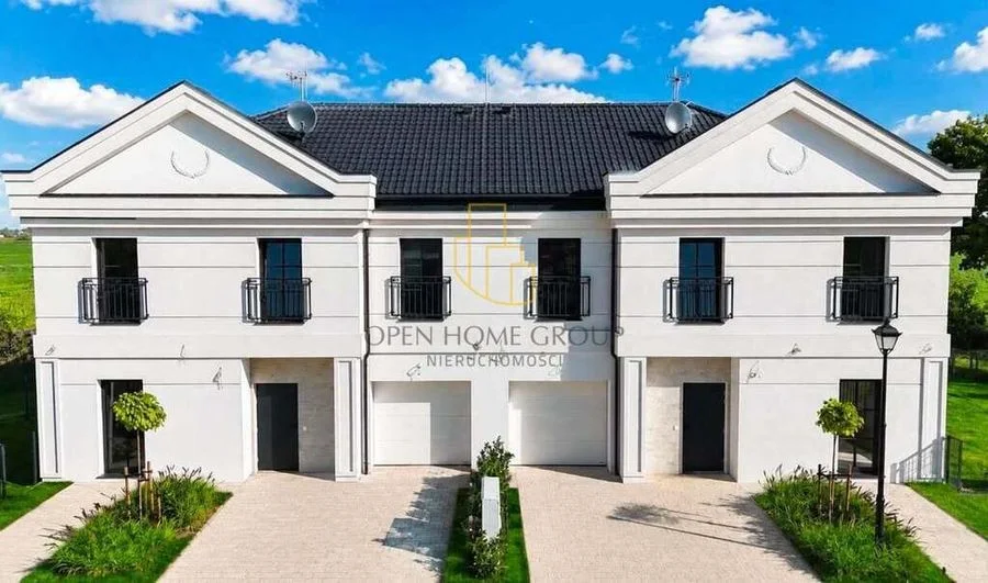 5-room house for sale in Wrocław | 160 m²