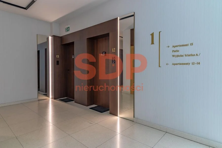 1-Zimmer Wohnung zum Verkauf in Łódź, Śródmieście | 28,33 m²