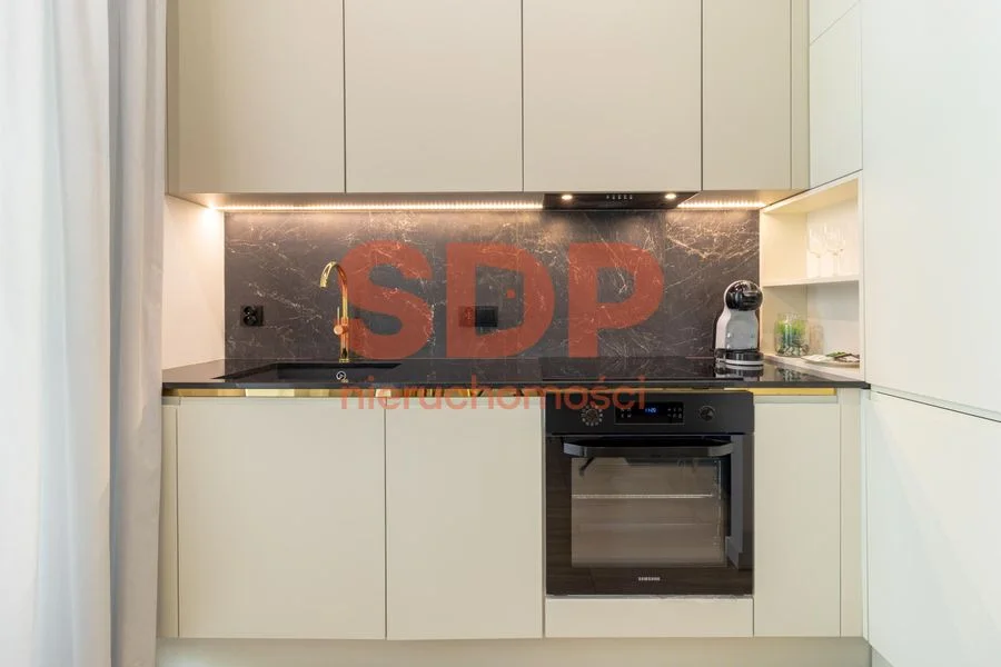 1-Zimmer Wohnung zum Verkauf in Łódź, Śródmieście | 28,33 m²