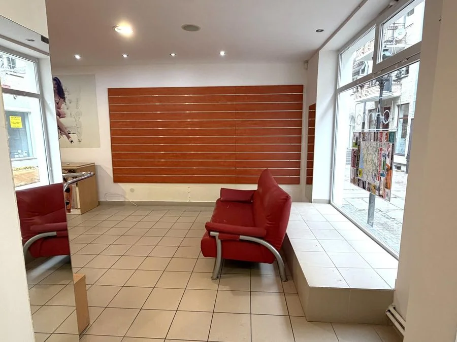 bien commercial à vendre à Kołobrzeg, Starówka | 58,59 m²