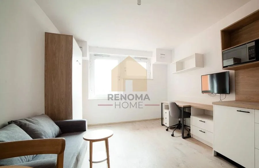 Dwupak inwest 55m2 Centrum | StarterIII Dyrekcyjna