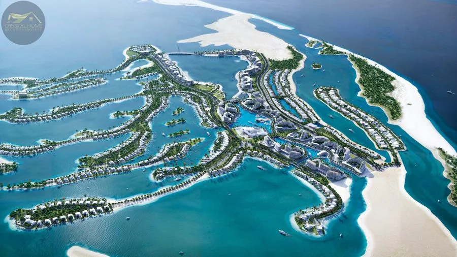 Malediwy Dubaju