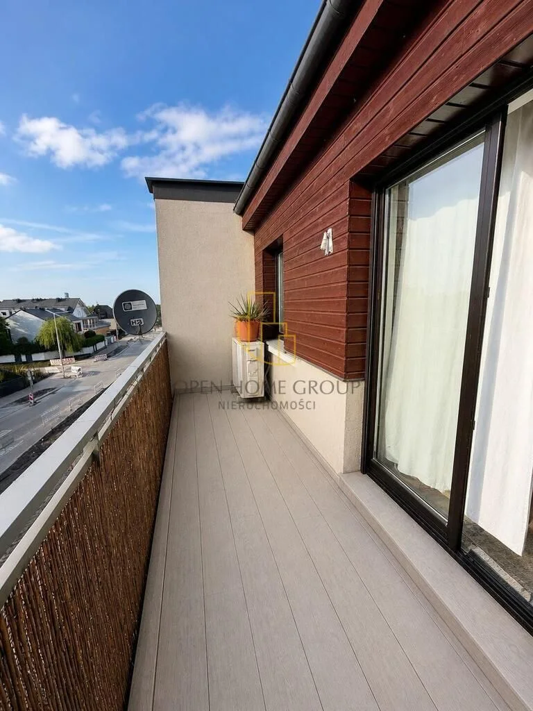 3-room apartment for sale in Wrocław, Krzyki, Ołtaszyn | 76.01 m²