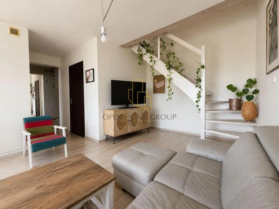 3-room apartment for sale in Wrocław, Krzyki, Ołtaszyn | 76.01 m²
