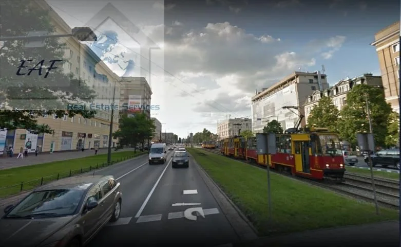 commercial property for rent in Warszawa, Wola, Nowolipki | 271.7 m²