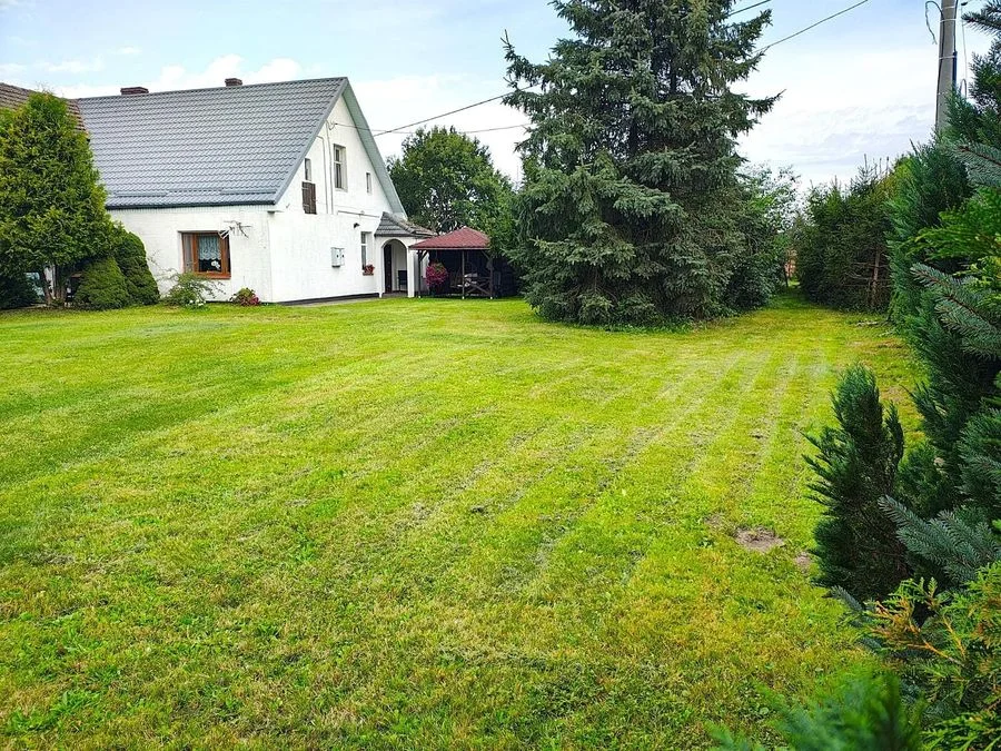 maison à vendre à Gościnko | 3 pièces | 130,92 m²