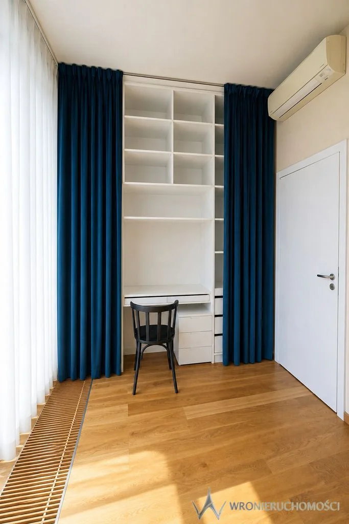 Luksusowy apartament 2-pokojowy