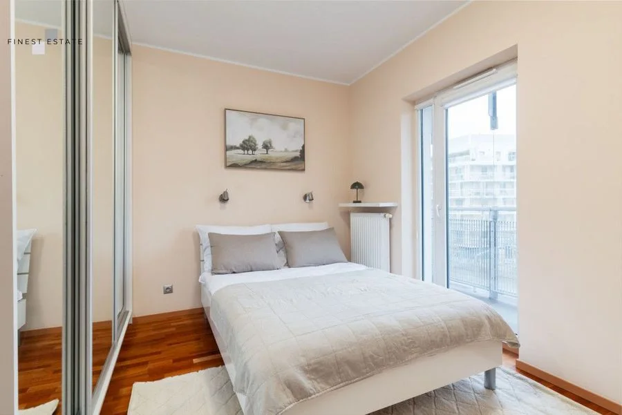 100 metrowy Apartament - 4 POK | OD 01.07