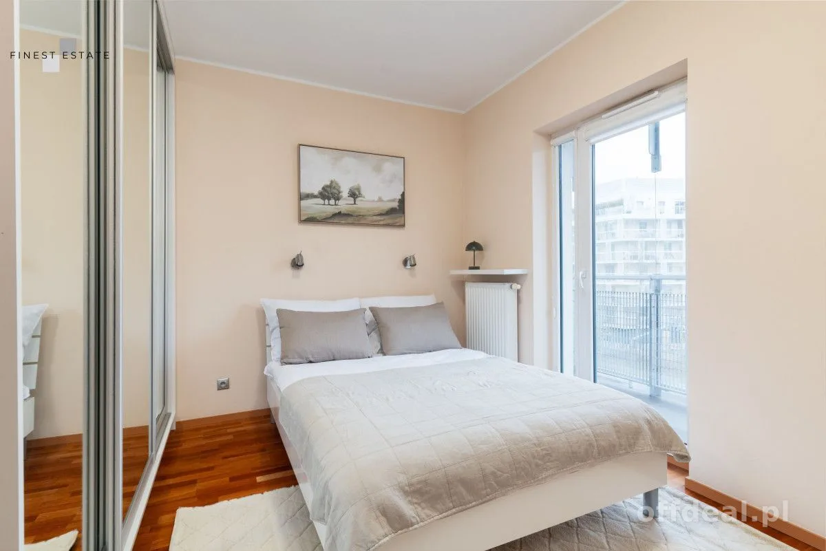 100 metrowy Apartament - 4 POK | OD 01.07