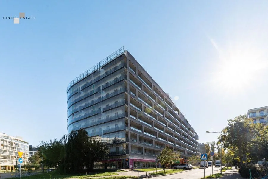 4-Zimmer Wohnung zur Miete in Warszawa, Wola, Młynów | 100,3 m²