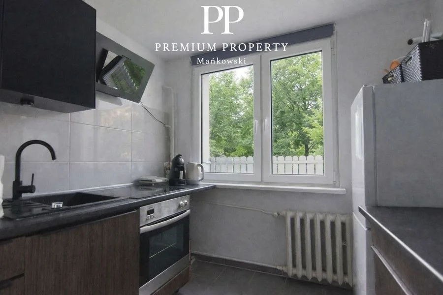 Kapuściska 4 pokoje / Parter 55,54 m2