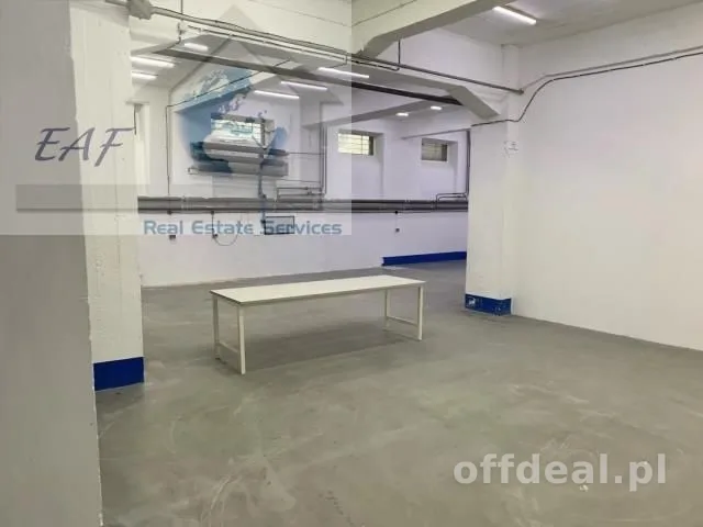 Lokal na wynajem, Warszawa