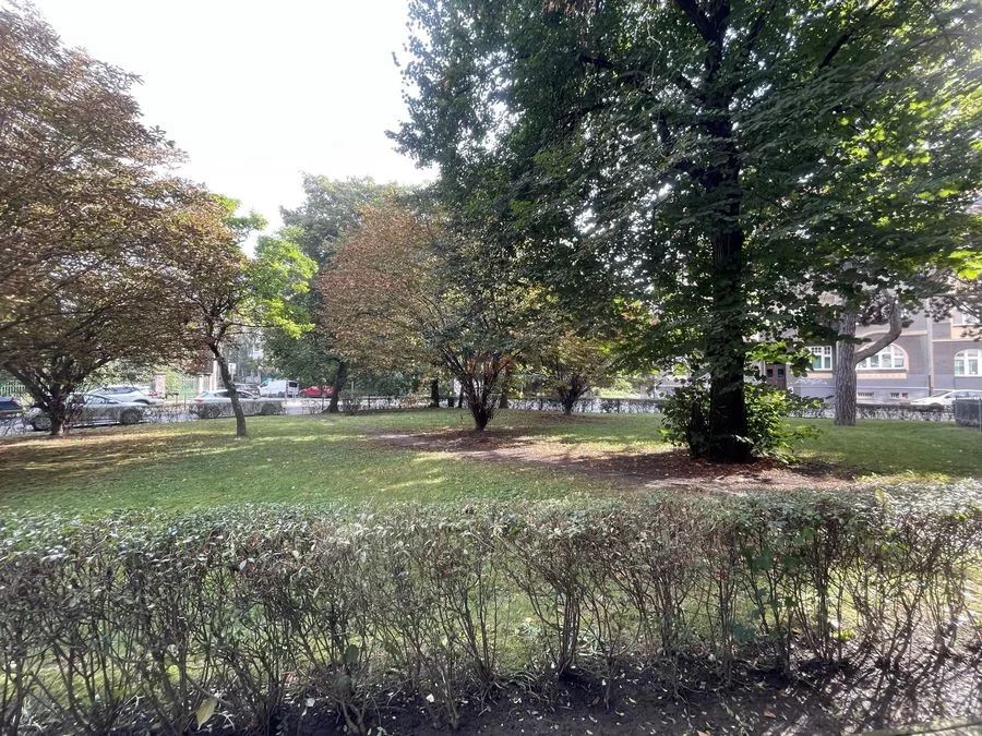 bien commercial à vendre à Wrocław, Śródmieście, Ołbin | 116,6 m²