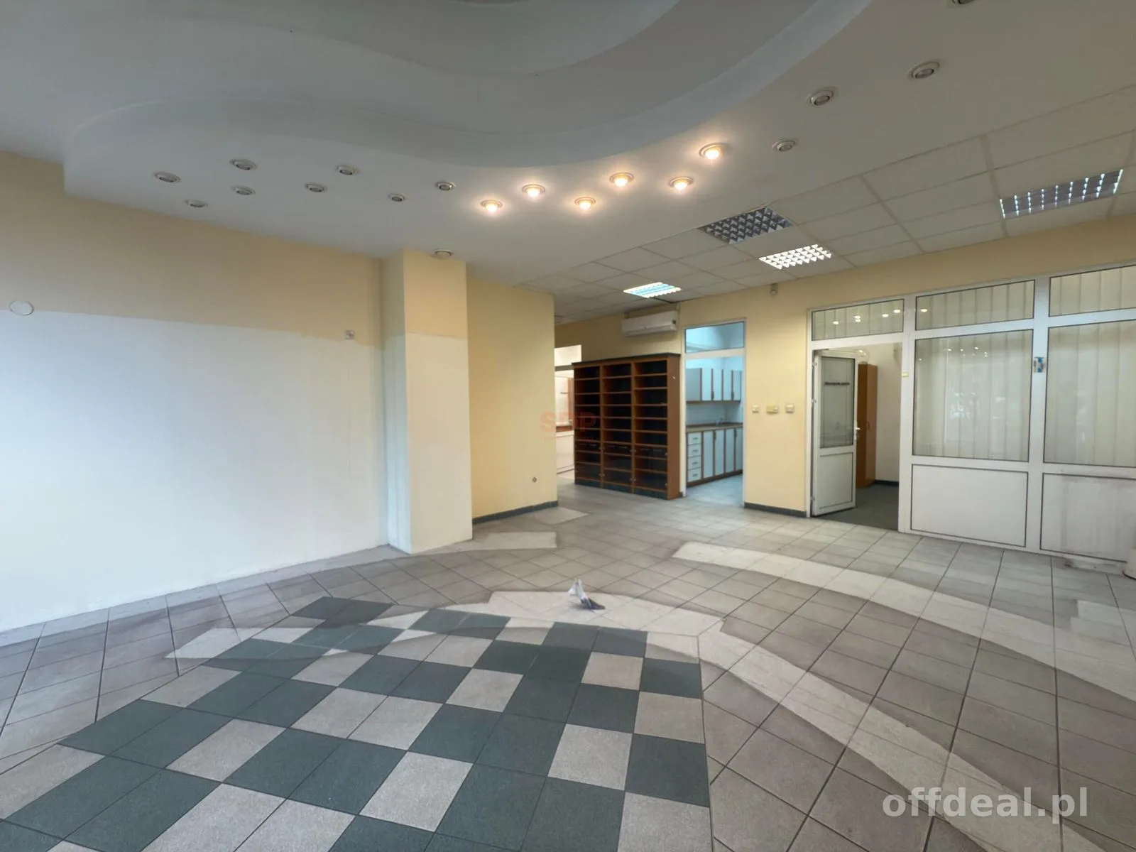 bien commercial à vendre à Wrocław, Śródmieście, Ołbin | 116,6 m²