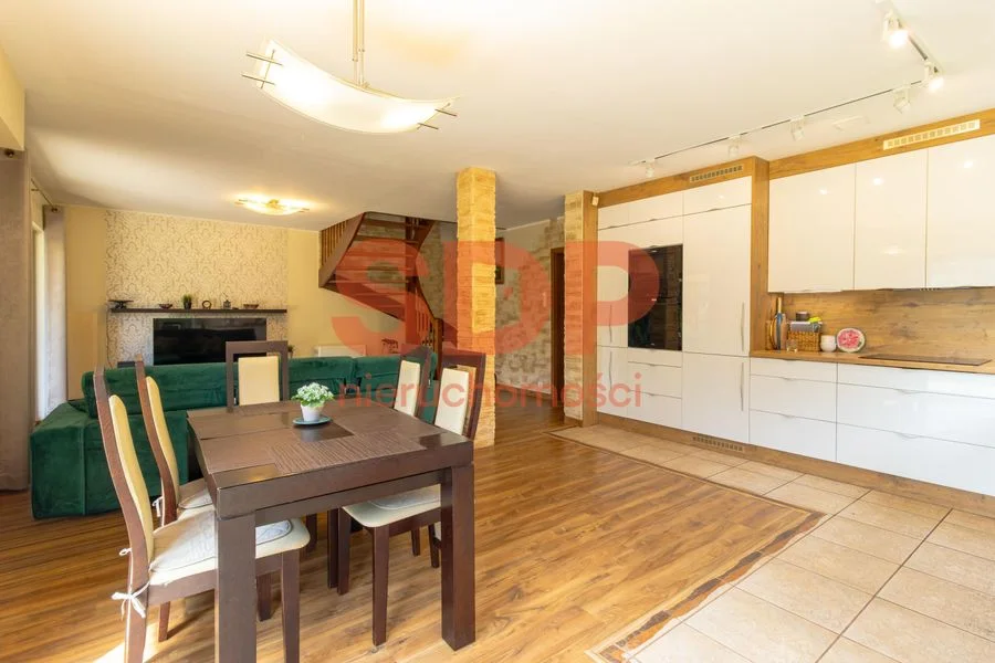 5-Zimmer Haus zum Verkauf in Wola Grzymkowa | 104,3 m²