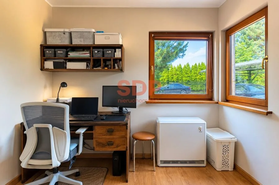 5-Zimmer Haus zum Verkauf in Wola Grzymkowa | 104,3 m²