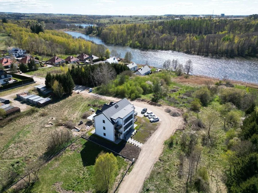 квартира на продаж у Ostróda | 3-кімн. | 56,76 m²