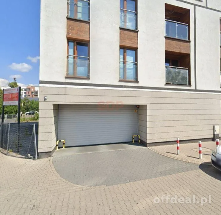 bien commercial à vendre à Wrocław, Śródmieście, Nadodrze | 14 m²