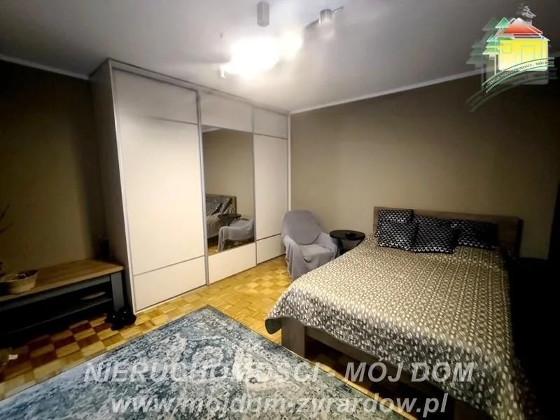 Gotowe do zamieszkania M-3 na Osiedlu Wschód, duży balkon.