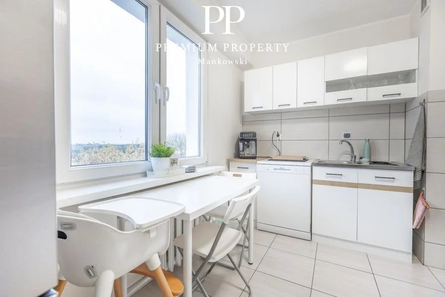 Fordon Nad Wisłą / 53m2 / Do wprowadzenia