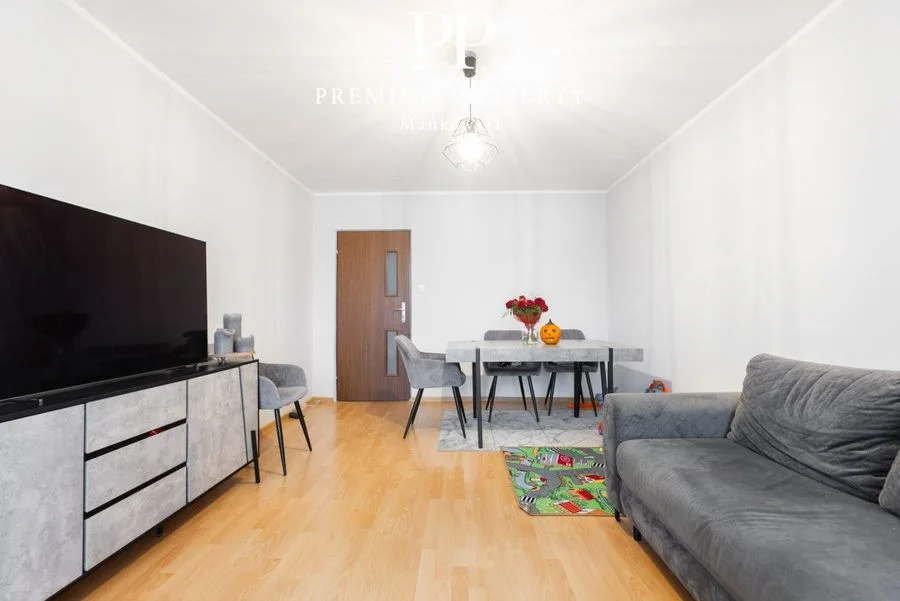 Fordon Nad Wisłą / 53m2 / Do wprowadzenia