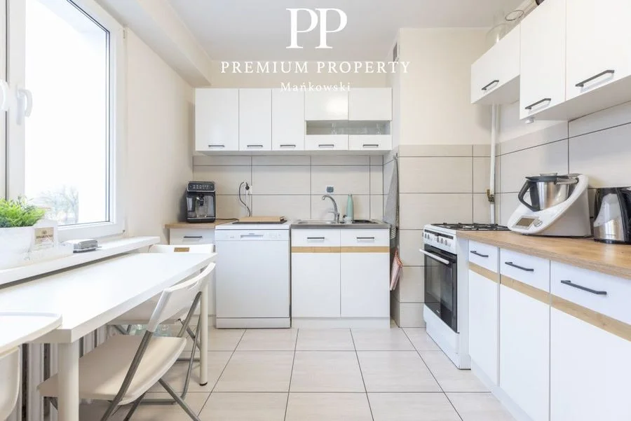 Fordon Nad Wisłą / 53m2 / Do wprowadzenia