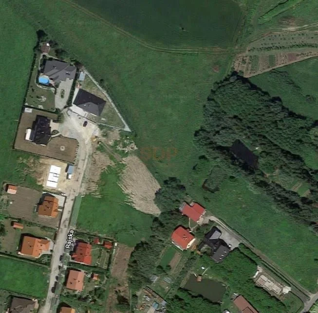 Działka blisko Kiełczowa w świetnej cenie