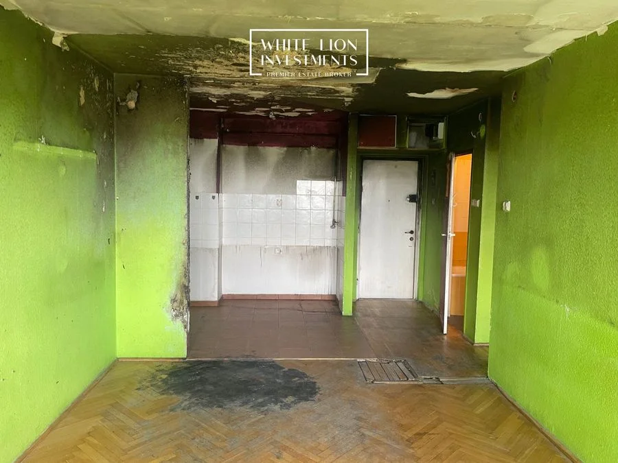 2-room apartment for sale in Warszawa, Ochota, Rakowiec | 36.3 m²