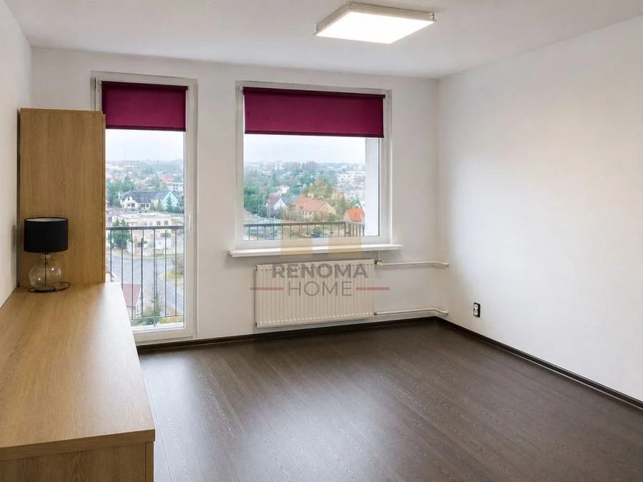 2 Pokoje | Balkon | Winda | Blisko Centrum