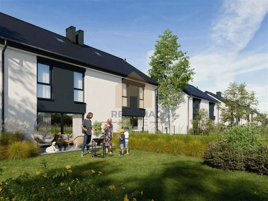 5-Zimmer Haus zum Verkauf in Wilkowice | 142,61 m²