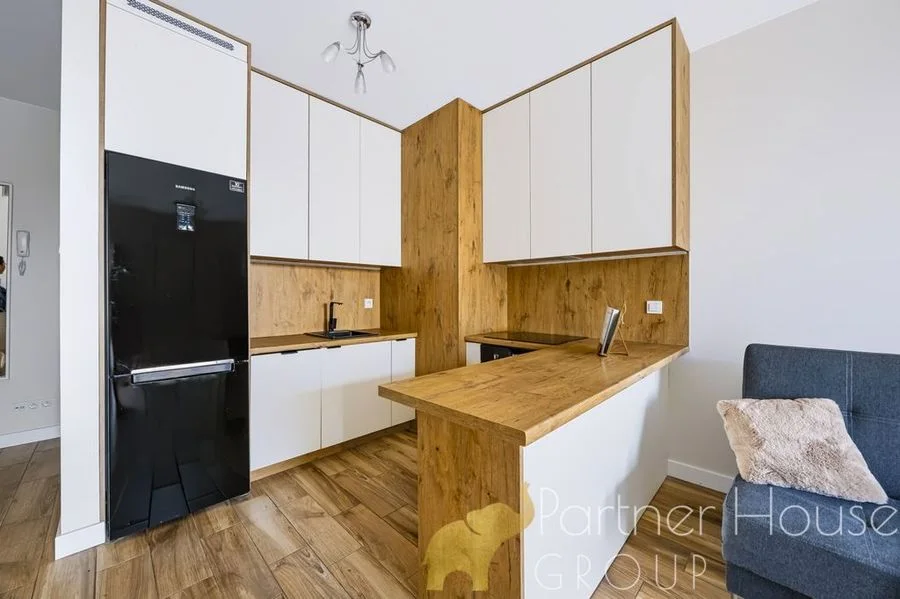 2-Zimmer Wohnung zur Miete in Warszawa, Praga-Południe, Gocławek | 38 m²