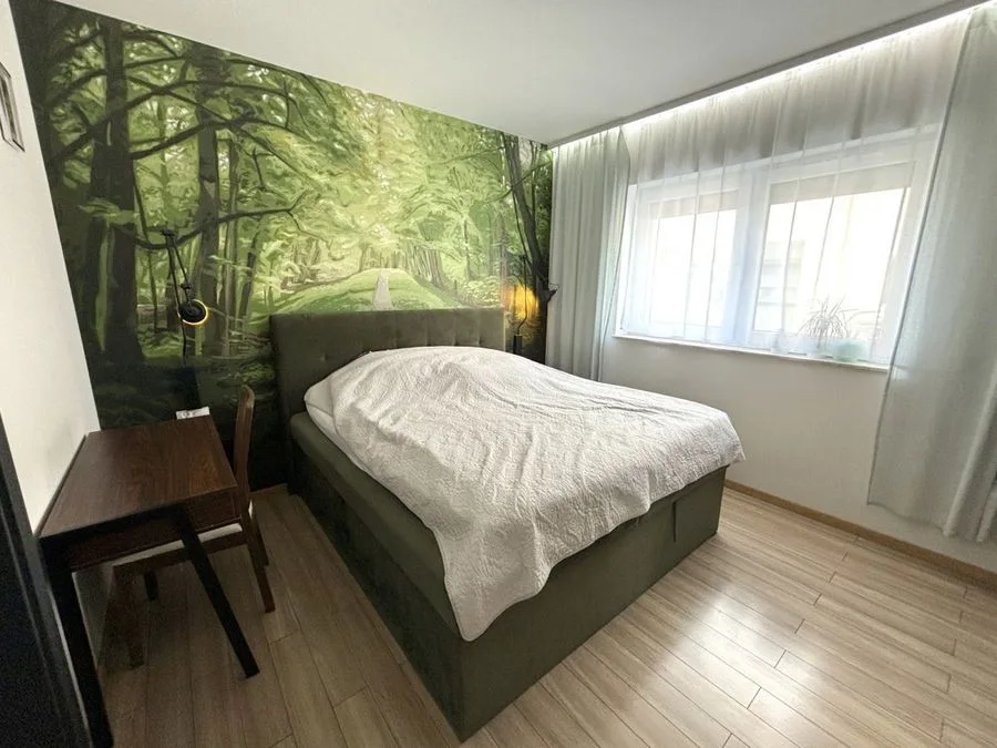 Nowy Otok-98m2 - 3 pokoje, garaż, OGRÓD 350m2